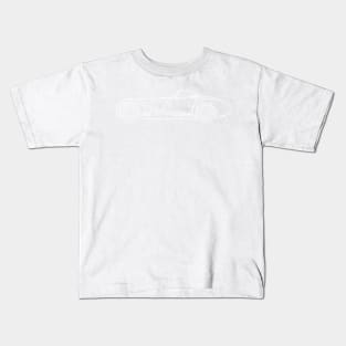 Morgan Aero 8 - grey Kids T-Shirt